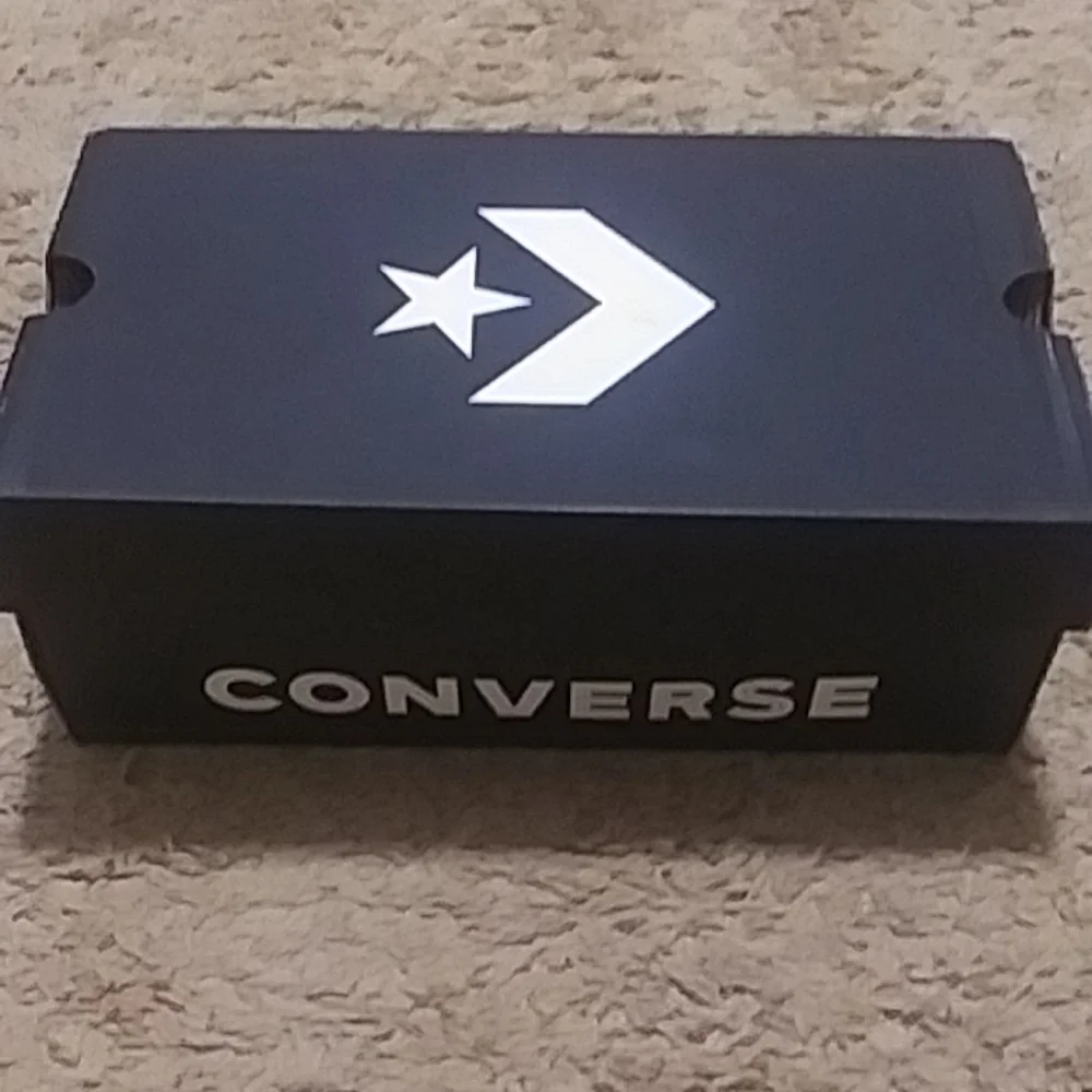 NIB Converse One Star Oxford sneaker - Picture 6 of 11